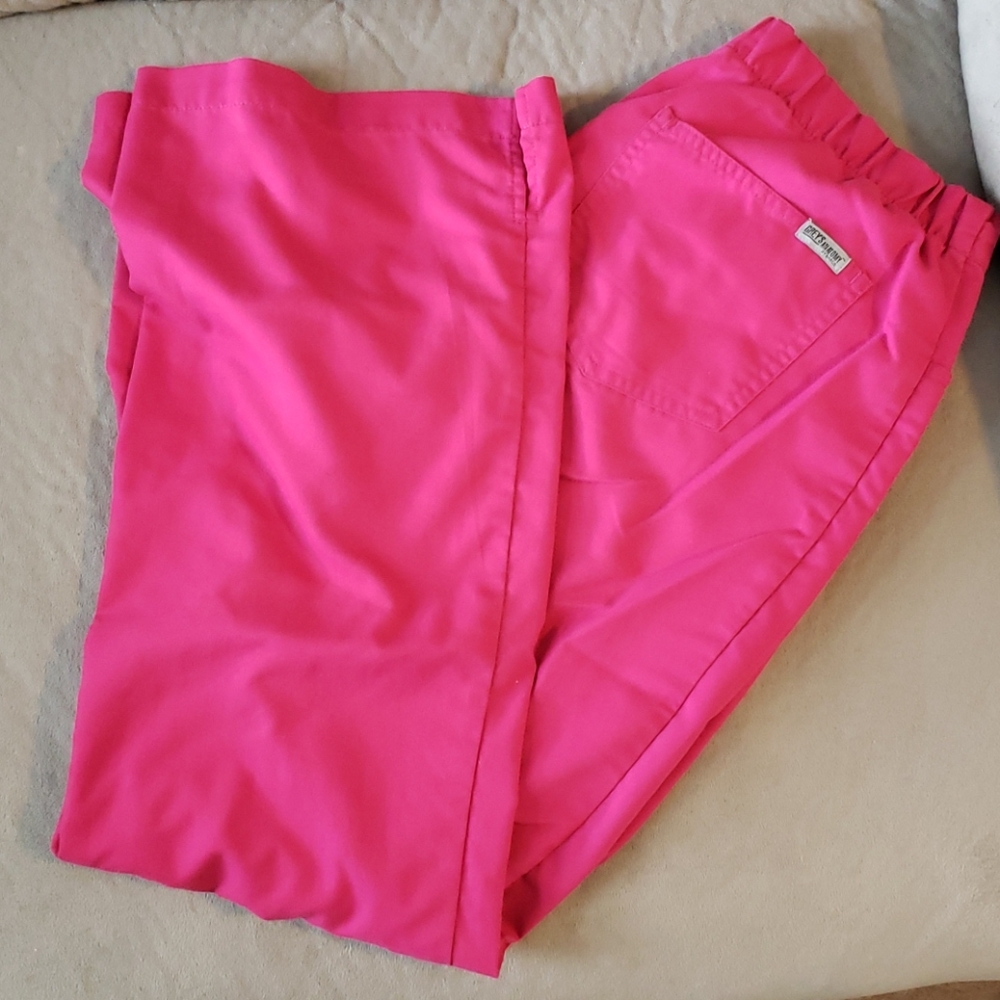 Grey's Anatomy Scrub Pants